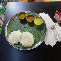   at Balaji Dosai in Kandy