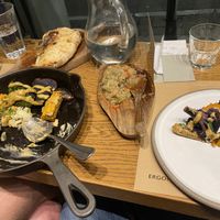   at Ergon House in Athens