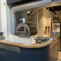 Bakery  at Ergon House in Athens