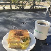  #Veganuary at Magpie Cafe in Baton Rouge