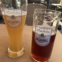 Süffiges Klosterbier  at Brauhaus Kloster Machern in Bernkastel-kues