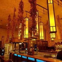 This place has an entire wiki on its history at Brauhaus Kloster Machern in Bernkastel-kues