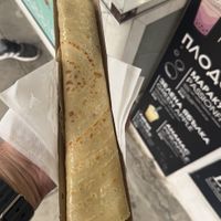   at Creperie Sozopol - Палачинкарница in Sozopol