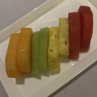 Fruit  at Rùn in Hong Kong Island