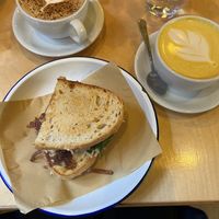   at Meltdown in Dublin