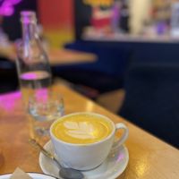   at Meltdown in Dublin