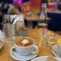   at Meltdown in Dublin