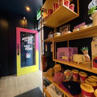   at Meltdown in Dublin