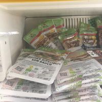   at Unverzichtbar - Kiosk in Spiekeroog