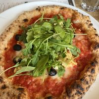   at PALA in Northampton