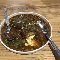 Aloo tiki chat  at Neha Snacks in Leh