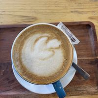   at Metta Cafe in Leh