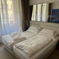   at Salvator Boutique Hotel in Prague