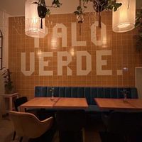 Restaurant offers vegan breakfast  at Salvator Boutique Hotel in Prague