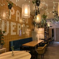   at Salvator Boutique Hotel in Prague