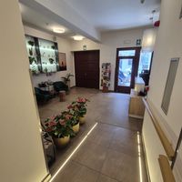 Salvator Boutique Hotel at Salvator Boutique Hotel in Prague