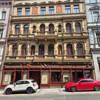 Salvator Boutique Hotel at Salvator Boutique Hotel in Prague