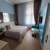 Salvator Boutique Hotel at Salvator Boutique Hotel in Prague