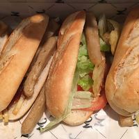  at 100 Montaditos - Centro in Madrid