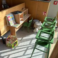   at Rapunzel Welt in Legau