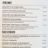  at Oblò Comfort Food in Verona