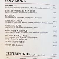  at Oblò Comfort Food in Verona