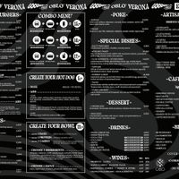  at Oblò Comfort Food in Verona