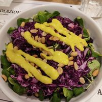  at Oblò Comfort Food in Verona