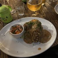   at Makars Mash Bar - Edinburgh in Edinburgh