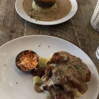   at Makars Mash Bar - Edinburgh in Edinburgh