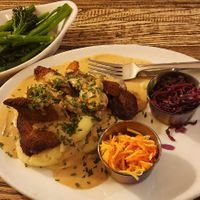  at Makars Mash Bar - Edinburgh in Edinburgh