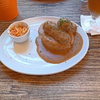  at Makars Mash Bar - Edinburgh in Edinburgh