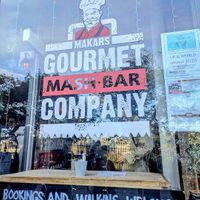  at Makars Mash Bar - Edinburgh in Edinburgh