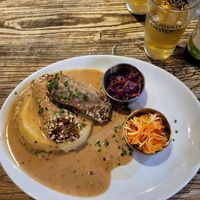  at Makars Mash Bar - Edinburgh in Edinburgh