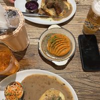  #Veganuary at Makars Mash Bar - Edinburgh in Edinburgh