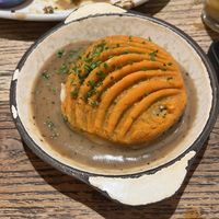  #Veganuary at Makars Mash Bar - Edinburgh in Edinburgh