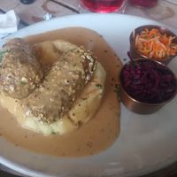  at Makars Mash Bar - Edinburgh in Edinburgh