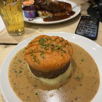   at Makars Mash Bar - Edinburgh in Edinburgh