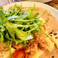   at Makars Mash Bar - Edinburgh in Edinburgh