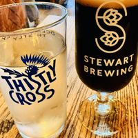   at Makars Mash Bar - Edinburgh in Edinburgh