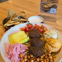  at Harissa in Barranquilla