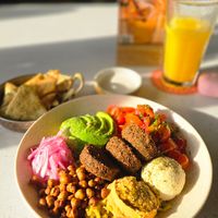  at Harissa in Barranquilla