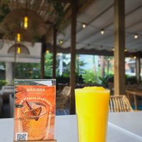  at Harissa in Barranquilla