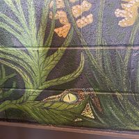   at Botanic Café in Leonardtown