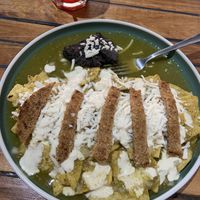   at Santa Foodies in Mexico City