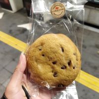 Galletita at Santa Foodies in Mexico City