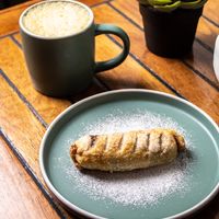   at Santa Foodies in Mexico City