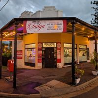 Front at Essence Of Indya in Ipswich