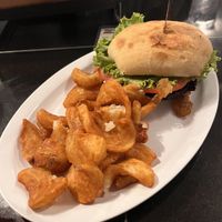   at Blakeslees Bar and Grill in Forks