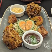  at Padharo in Southampton